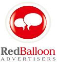 Redballoon logo